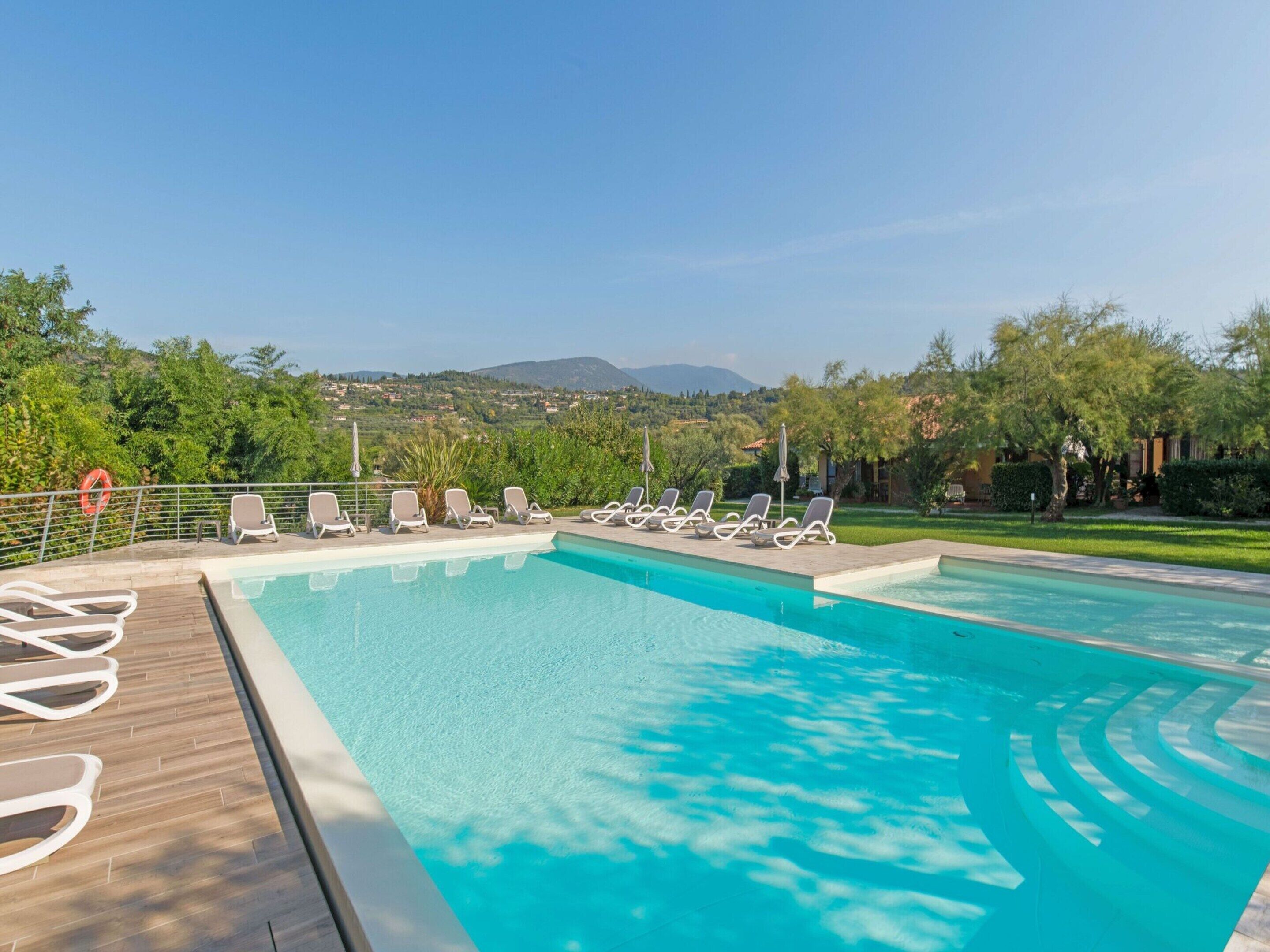 Hus | Pool | Utomhuspool