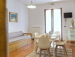 獨棟房屋 | 用餐區