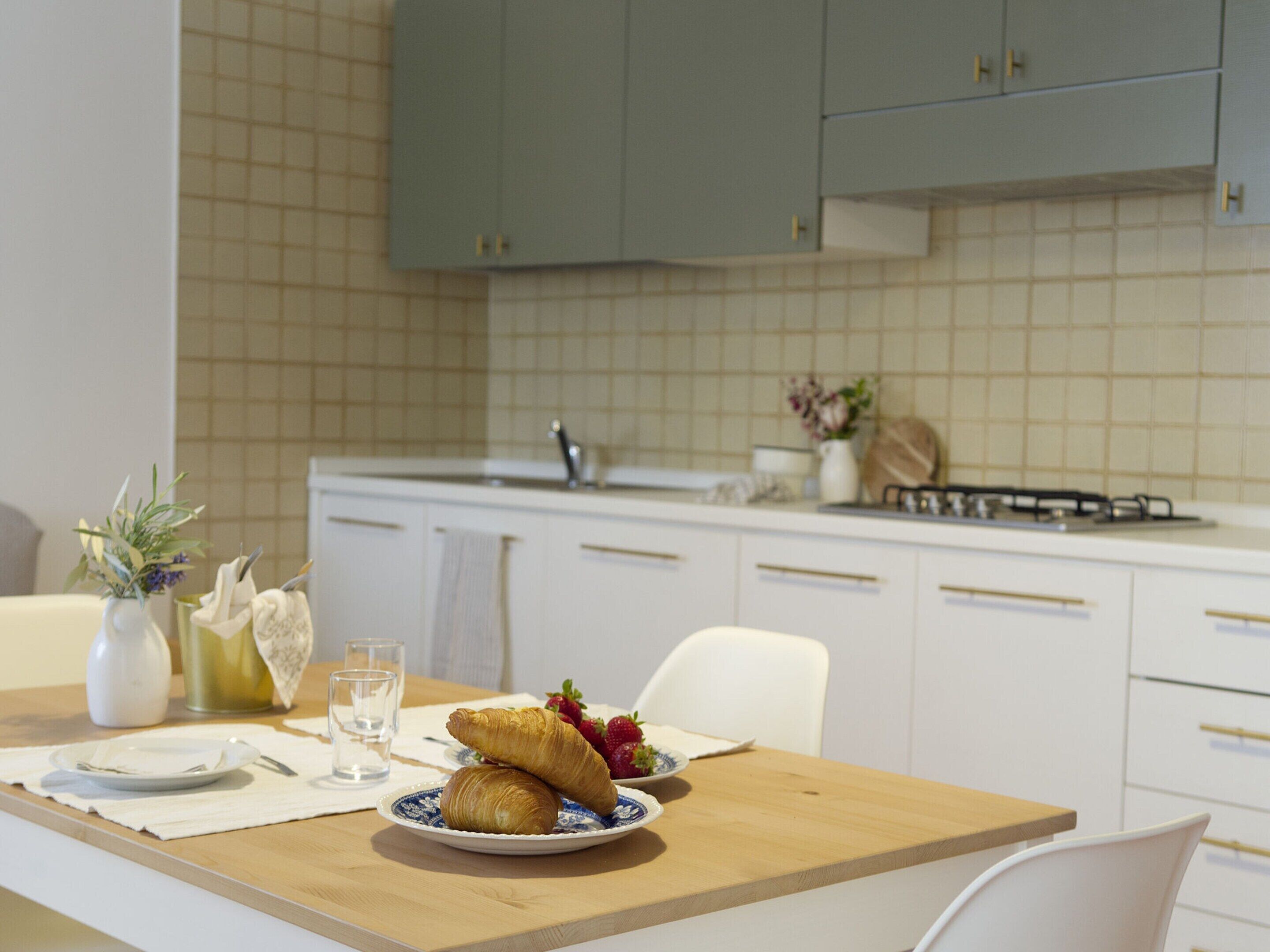 House | Private kitchen