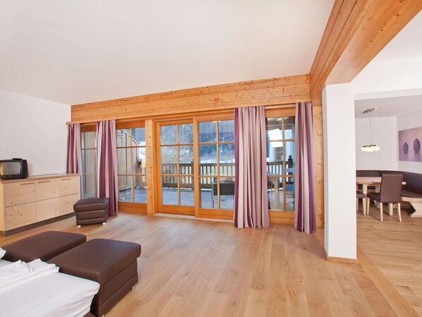 Lägenhet | Restauranger