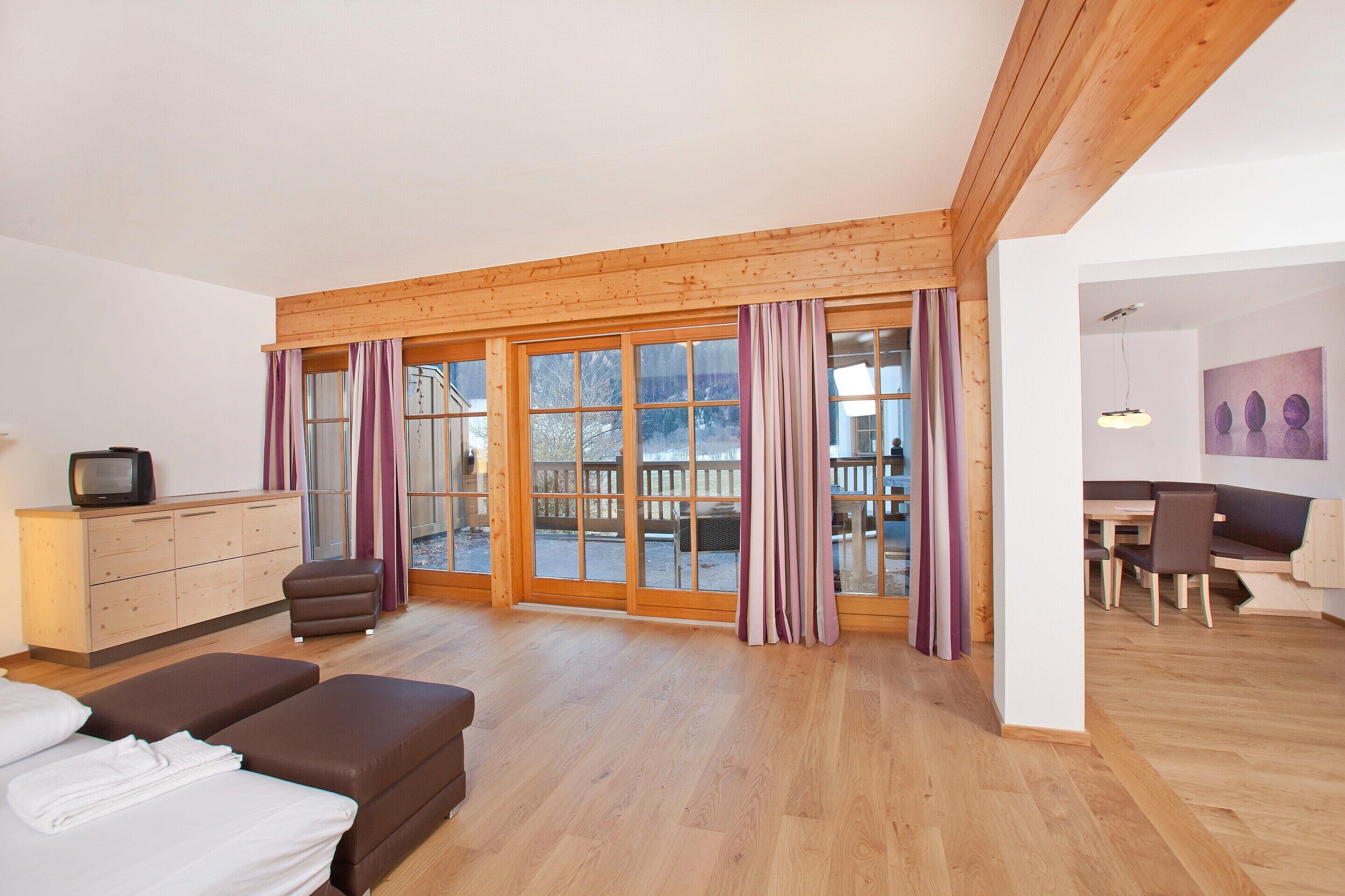 Appartement | Woonruimte