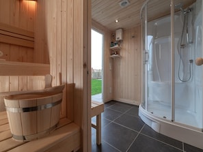 Maison | Salle de bain | Douche