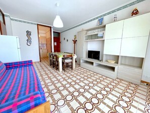 Apartment | Living room