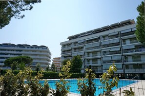Apartment | Außenbereich