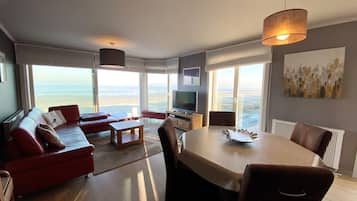 Apartment | Living room