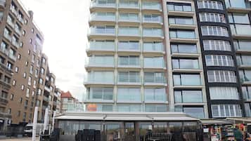 Apartment | Exterior