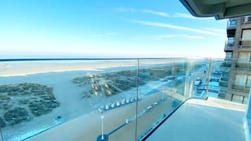 Apartment | View from property