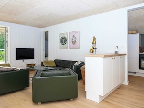 Interior - 4 Star Holiday Home in Ebeltoft (Ebeltoft)