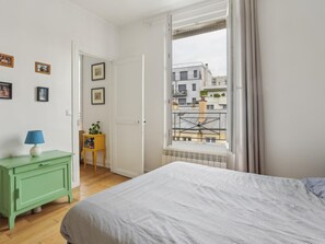 1 Schlafzimmer, Internetzugang