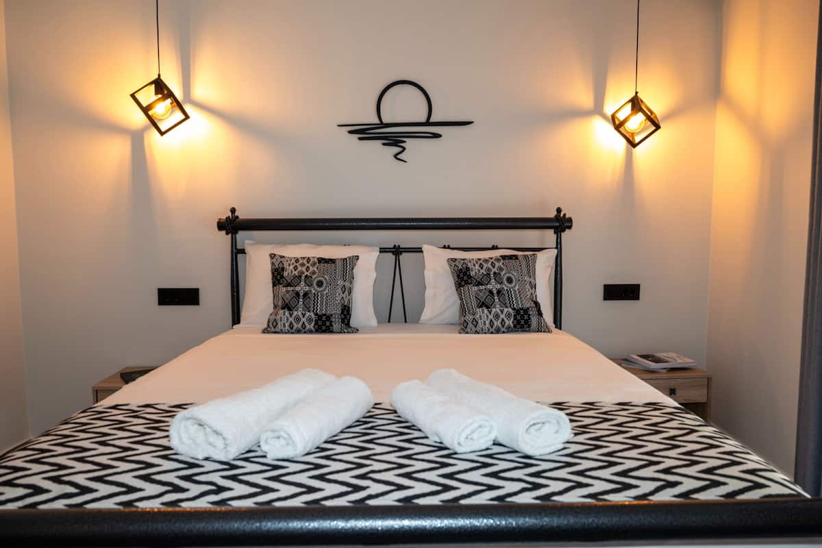 Leilighet | 2 soverom