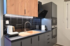 Apartment - Calliope's Rhodes City Comfort (Rhodes)