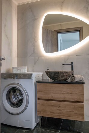 아파트 | 2 개의 침실