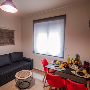 2 bedrooms - Calliope's Rhodes City Comfort (Rhodes)