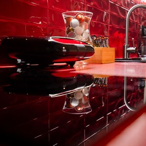 公寓 | 2 多间卧室