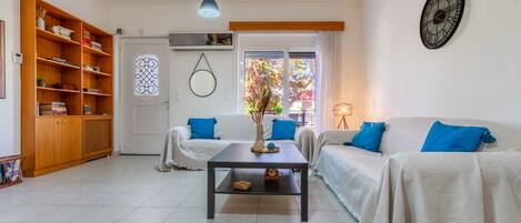 Ferienhaus | 2 Schlafzimmer