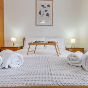 House | 2 bedrooms - Mike s House in Kremasti Near the Beach Rhodes (Rhodes)