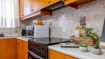House | 2 bedrooms