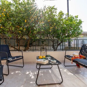 House | 2 bedrooms - Mike s House in Kremasti Near the Beach Rhodes (Rhodes)