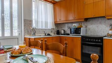 House | 2 bedrooms