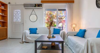 Mike s House in Kremasti Near the Beach Rhodes