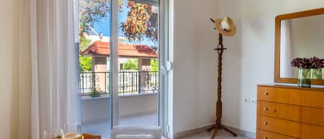 Huis | 2 slaapkamers