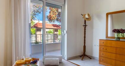 Mike s House in Kremasti Near the Beach Rhodes