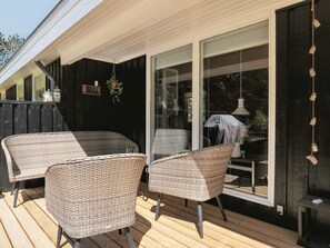 Hus | Eksteriør