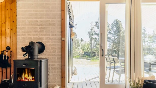 House | Property amenity - 6 Person Holiday Home in Strandby (Strandby)