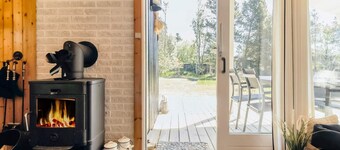 6 Person Holiday Home in Strandby