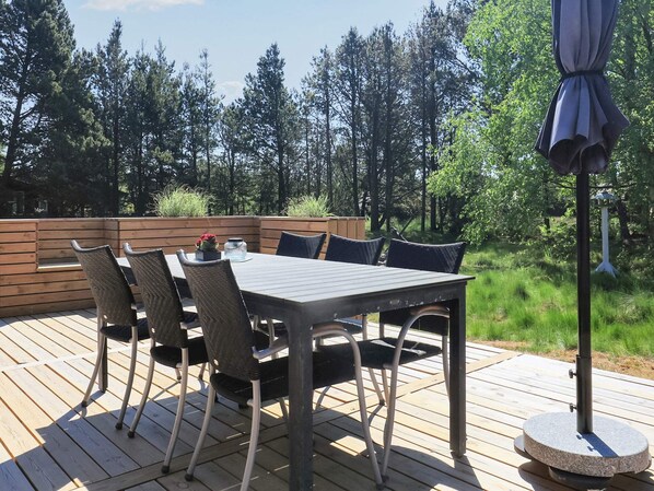 Ferienhaus | Speisen