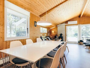 Hus | Spiseområde