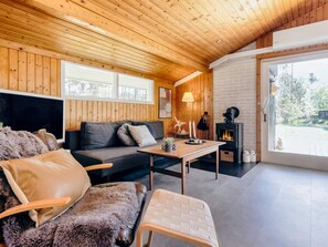 Hus | 3 soverom og individuelt innredet