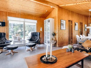 Hus | Innvendig