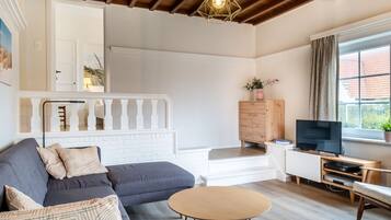 Villa | Woonruimte