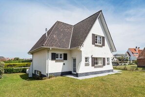 Vila | Fachada
