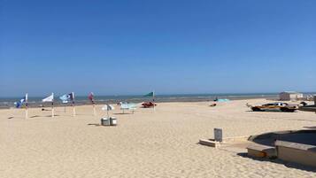 Villa | View from property