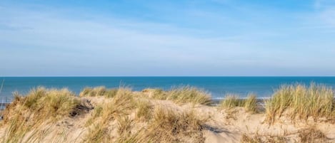 Vila | Vista da propriedade