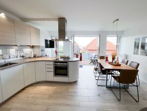 Maison | Cuisine privée