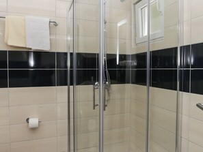 Appartement | Salle de bain