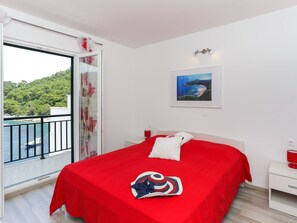 Leilighet | 1 soverom