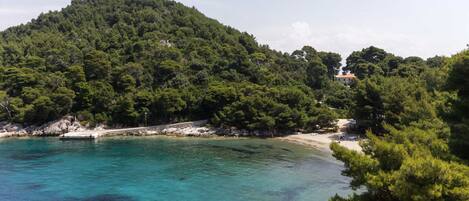 Apartment | View from property