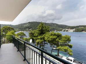 Apartment | View from property