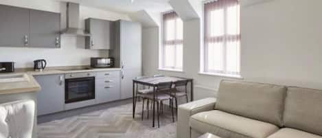 Appartamento | Cucina privata
