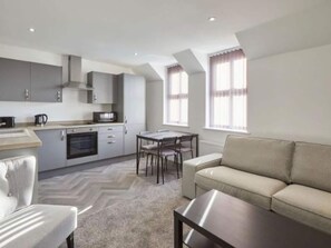 アパートメント | 専用キッチ��ン