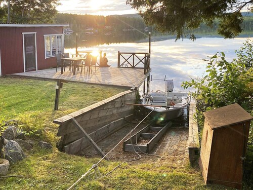 4 Star Holiday Home in Tronodal-by Traum