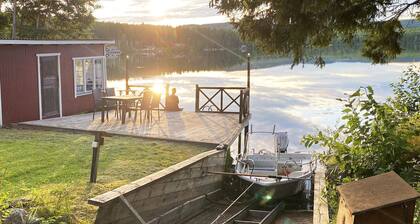 4 Star Holiday Home in Tronodal-by Traum