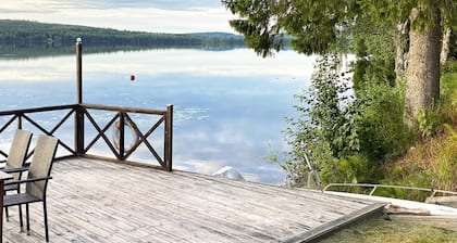 4 Star Holiday Home in Tronodal-by Traum