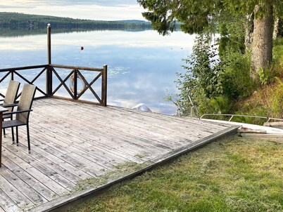 4 Star Holiday Home in Tronodal-by Traum