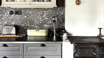 Casa | Cucina privata