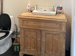 House | Bathroom - 4 Star Holiday Home in Tronodal-by Traum (Trönödal)